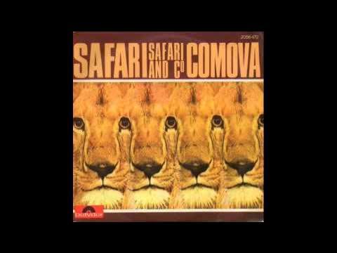  - Safari And Co