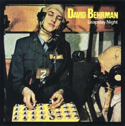 Leapday Night - David Behrman