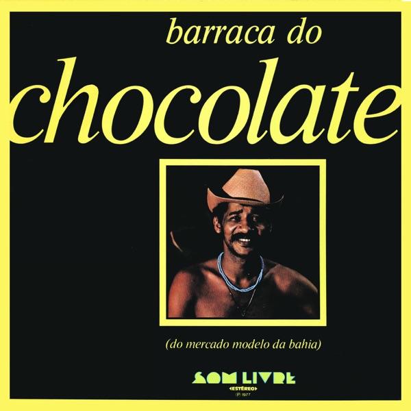 - Chocolate Da Bahia