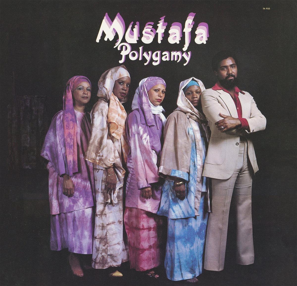 Polygamy - Mustafa