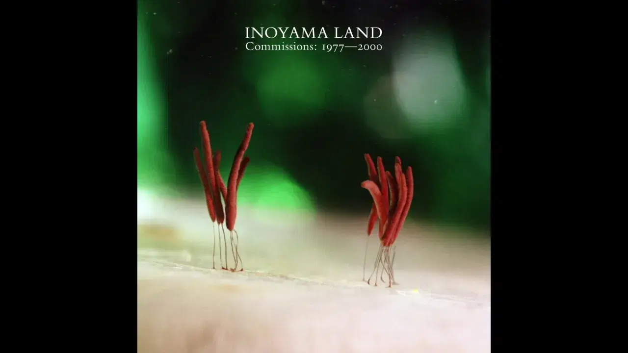  - Inoyama Land