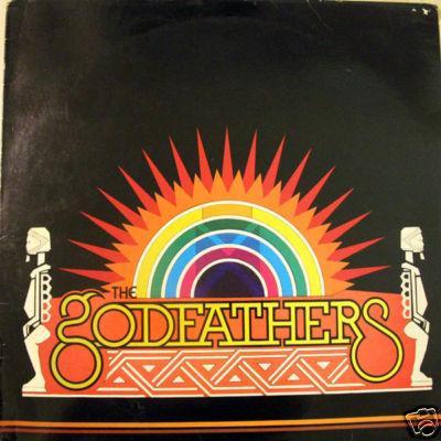 The Godfathers - The Godfathers