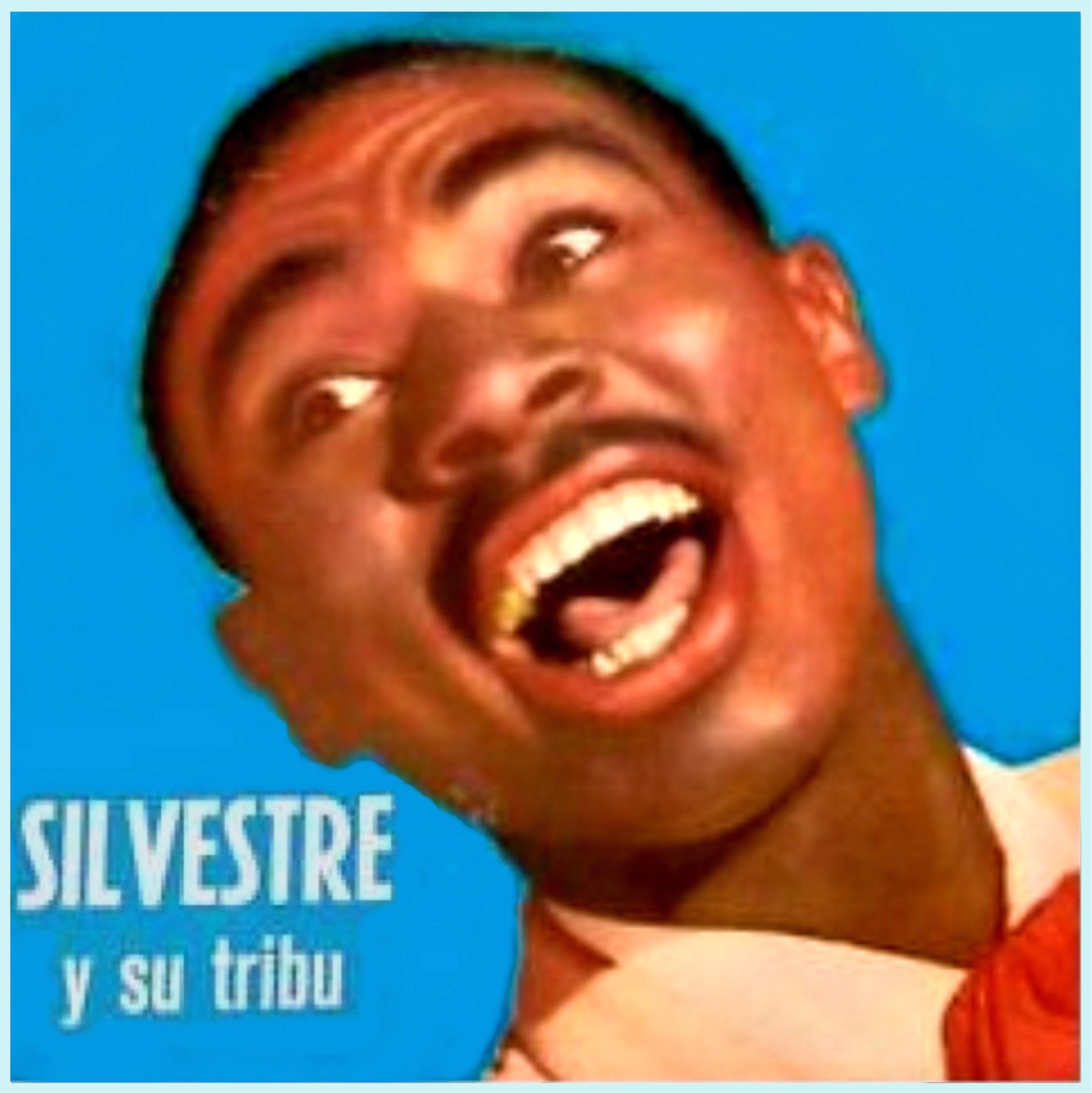 Silvestre Y Su Tribu - Silvestre Mendez