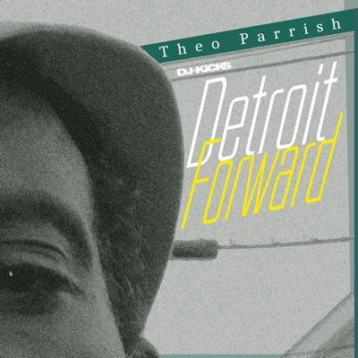 DJ-Kicks: Theo Parrish - Ian Fink