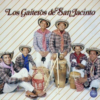 Los tres golpes - Gaiteros de San Jacinto