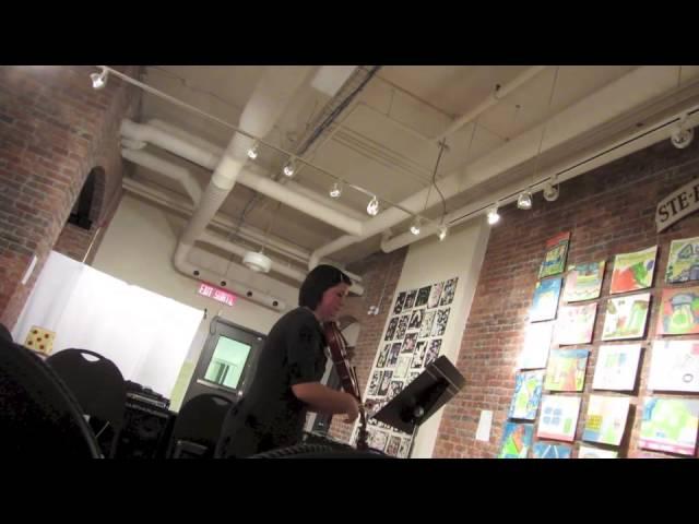 Pianos And Voices - "John Cage / Meredith Monk - Anthony De Mare"
