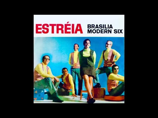 - Brasilia Modern Six