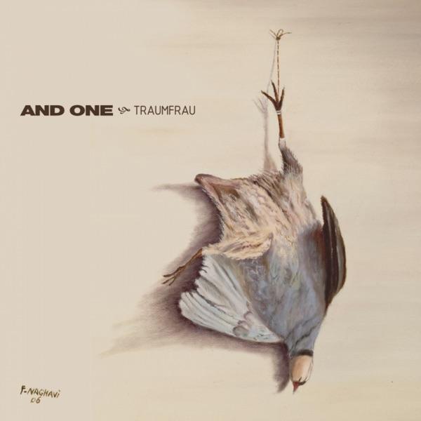 Traumfrau - EP - And One