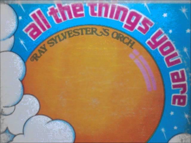  - Ray Sylvester Orchestra