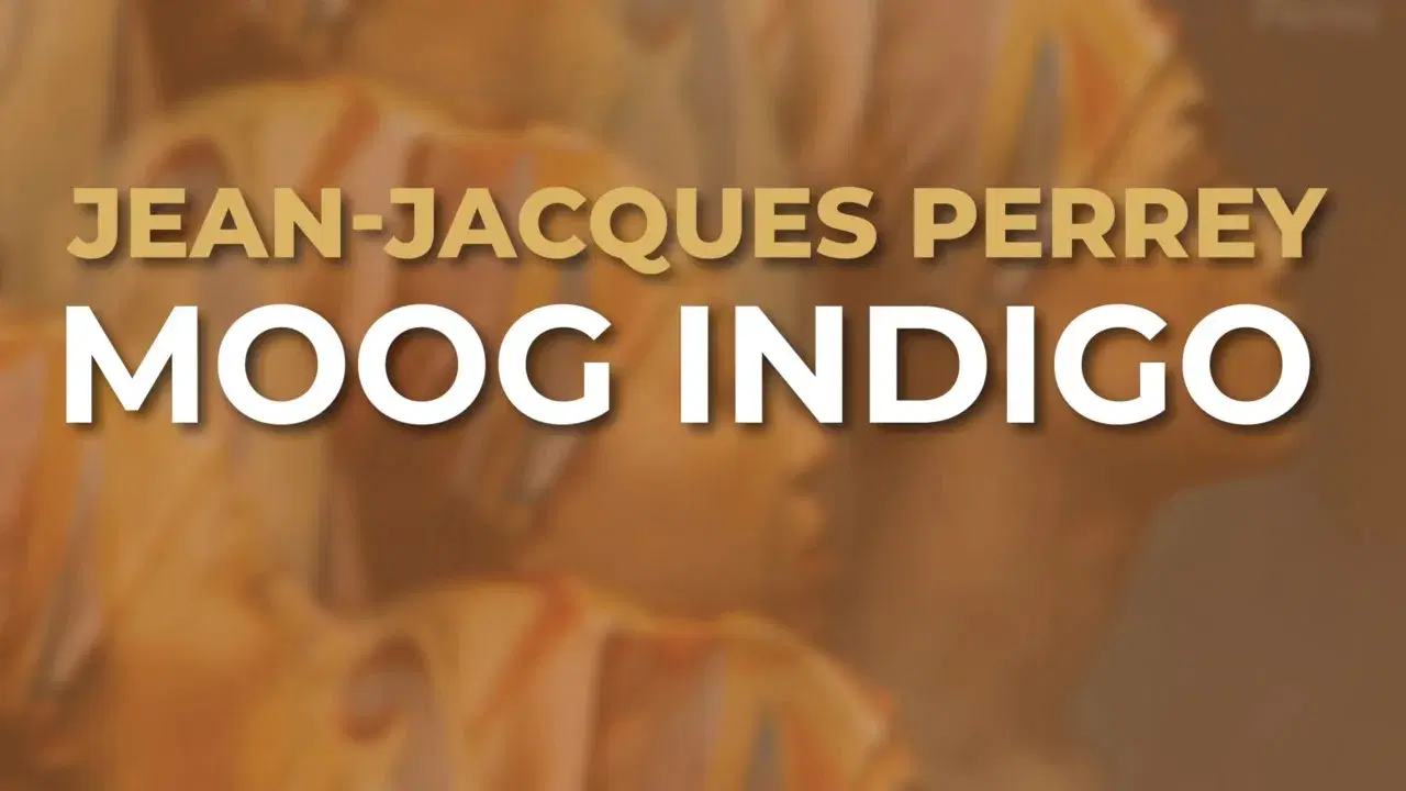  - Jean-Jacques Perrey