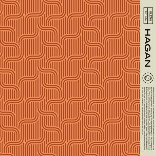 Good Food EP - Hagan