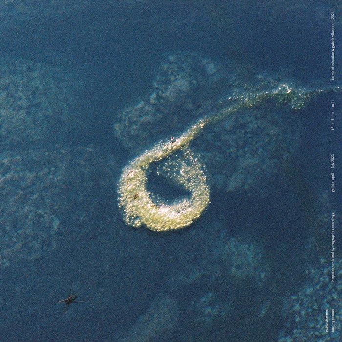 turning porous - pablo diserens