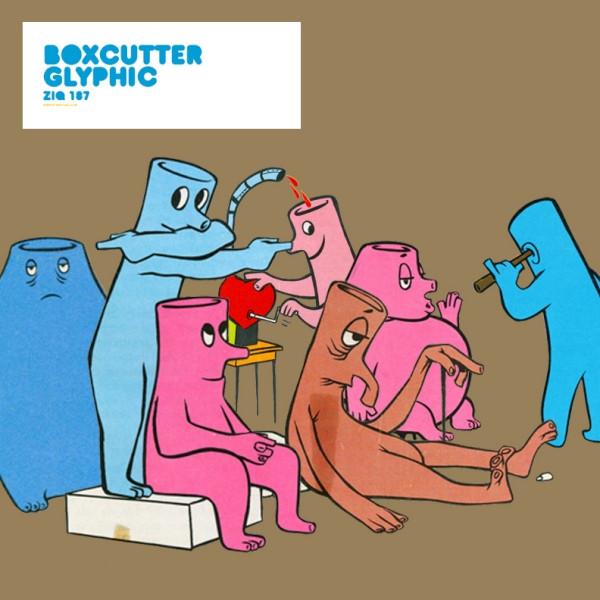  - Boxcutter