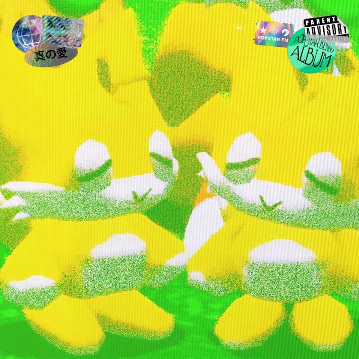 Album* (Deluxe) - Popstar Benny