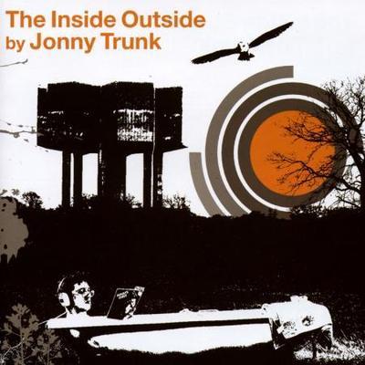 The Inside Outside - Jonny Trunk