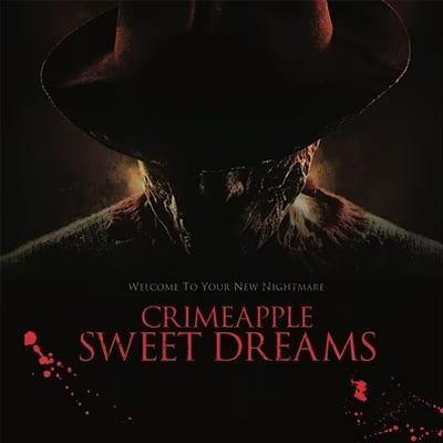 SWEET DREAMS - CRIMEAPPLE INST