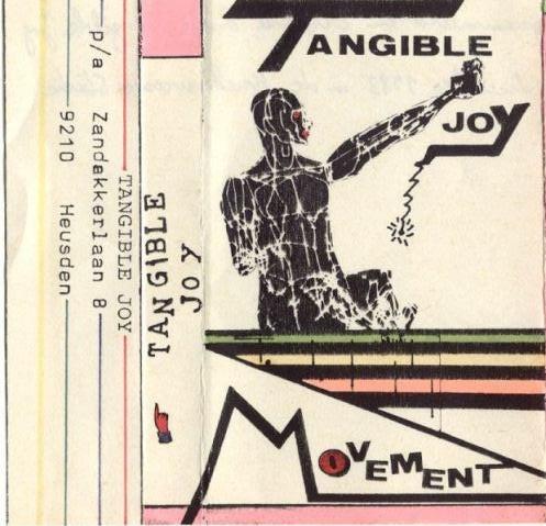 Underground Belgian Wave Vol. 2 - Tangible Joy