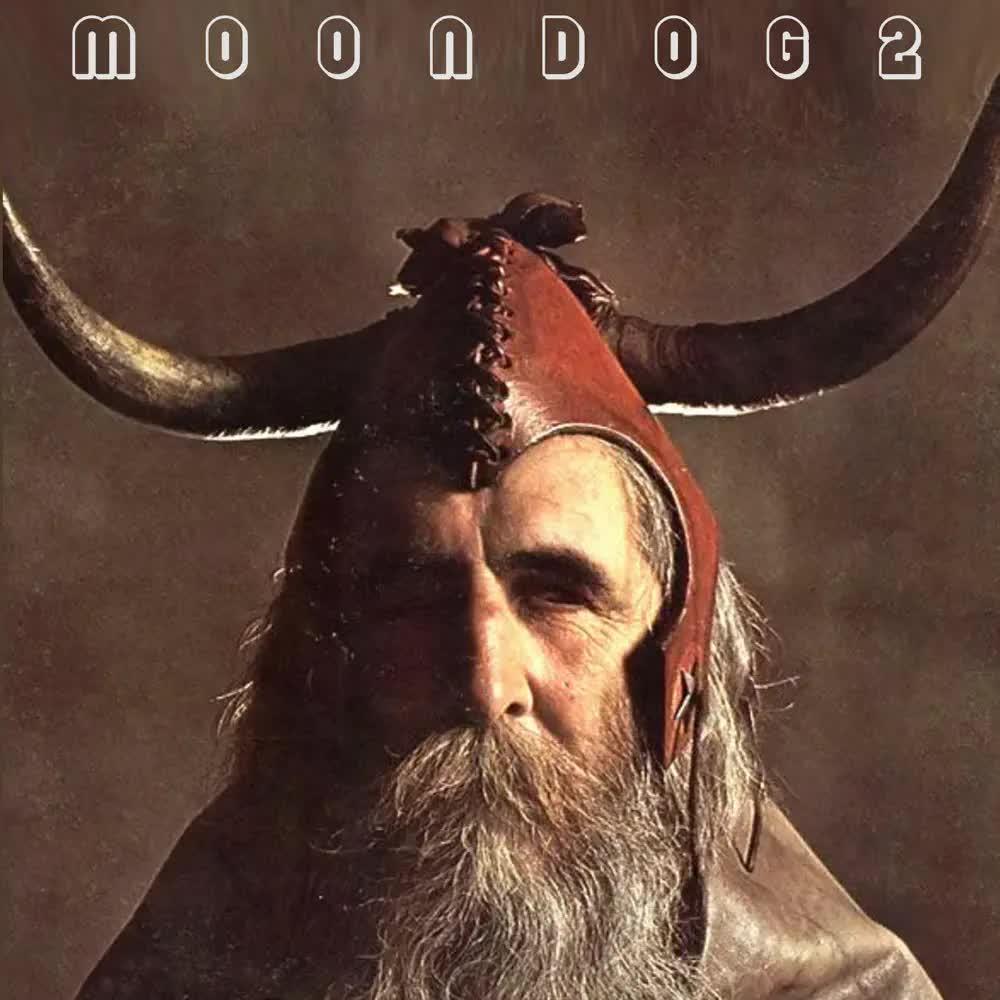 Moondog 2 (2000 Remaster) - Moondog