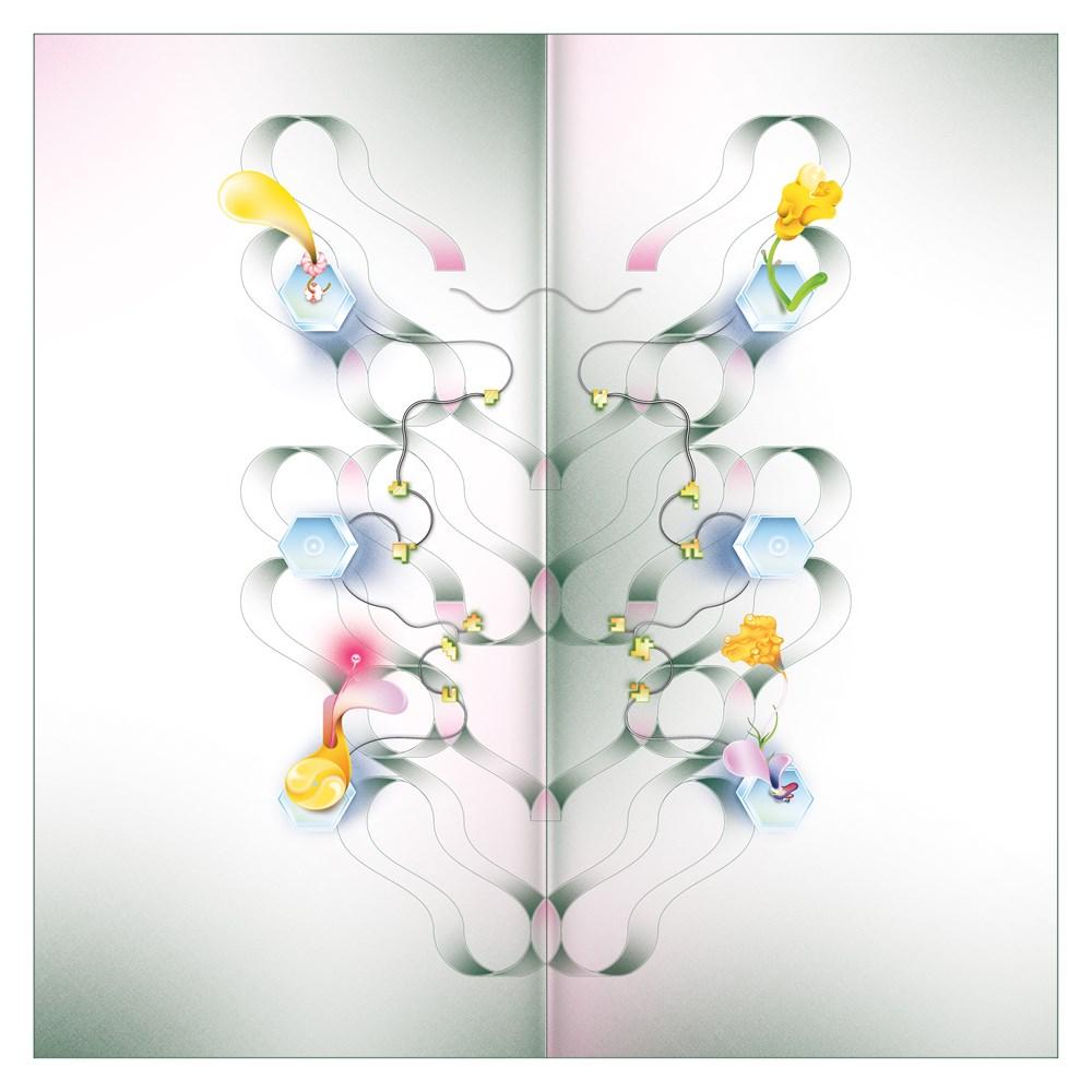 Mycelium Music - Matthewdavid
