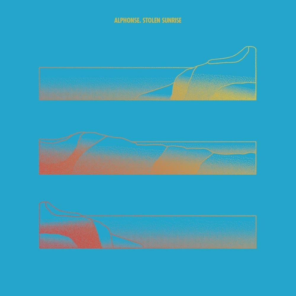 Alphonse - Stolen Sunrise - Alphonse