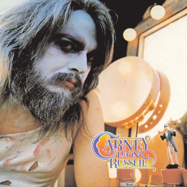  - Leon Russell