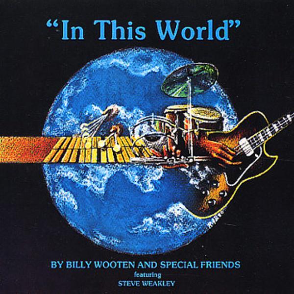  - Billy Wooten