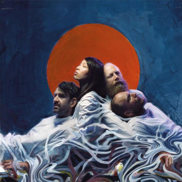  - Little Dragon