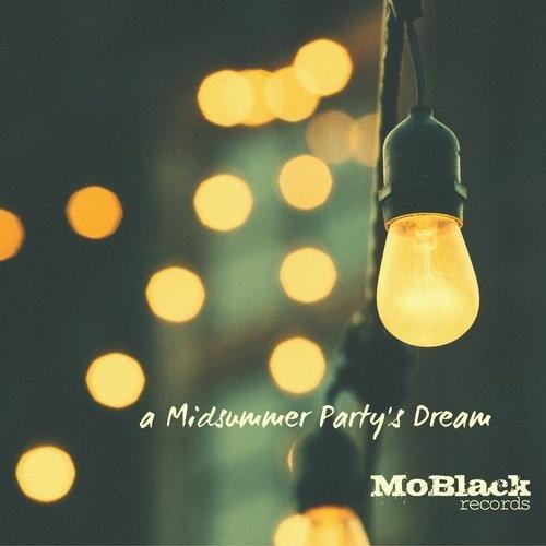 A Midsummer Party's Dream (40 Afro Dance House Hits for Your Party) - Peppe Citarella