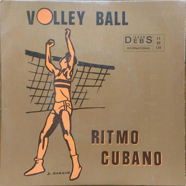  - Ritmo Cubano