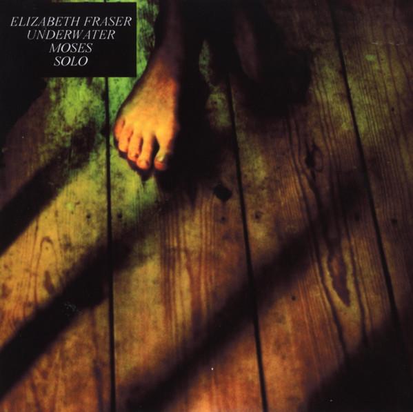  - Elizabeth Fraser