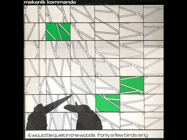  - Mekanik Kommando