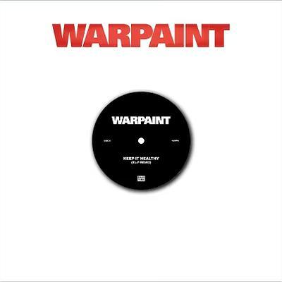  - WARM PARTS