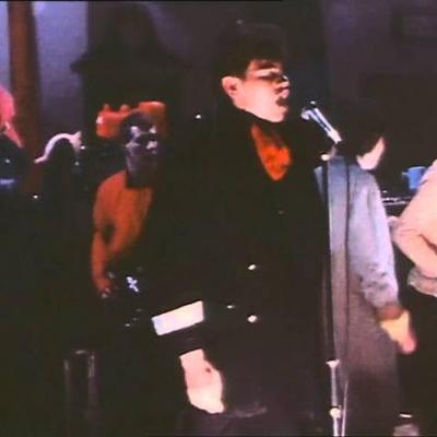 Y - The Pop Group