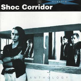 Experiments In Incest - Shoc Corridor