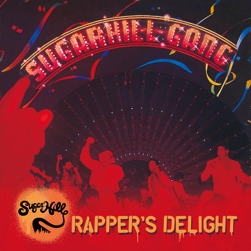 Rapper's Delight (Greg Wilson & Ché Wilson Remix; Radio Edit) - The Sugarhill Gang