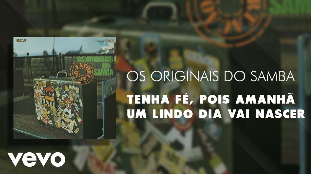 NA - Os Originais Do Samba