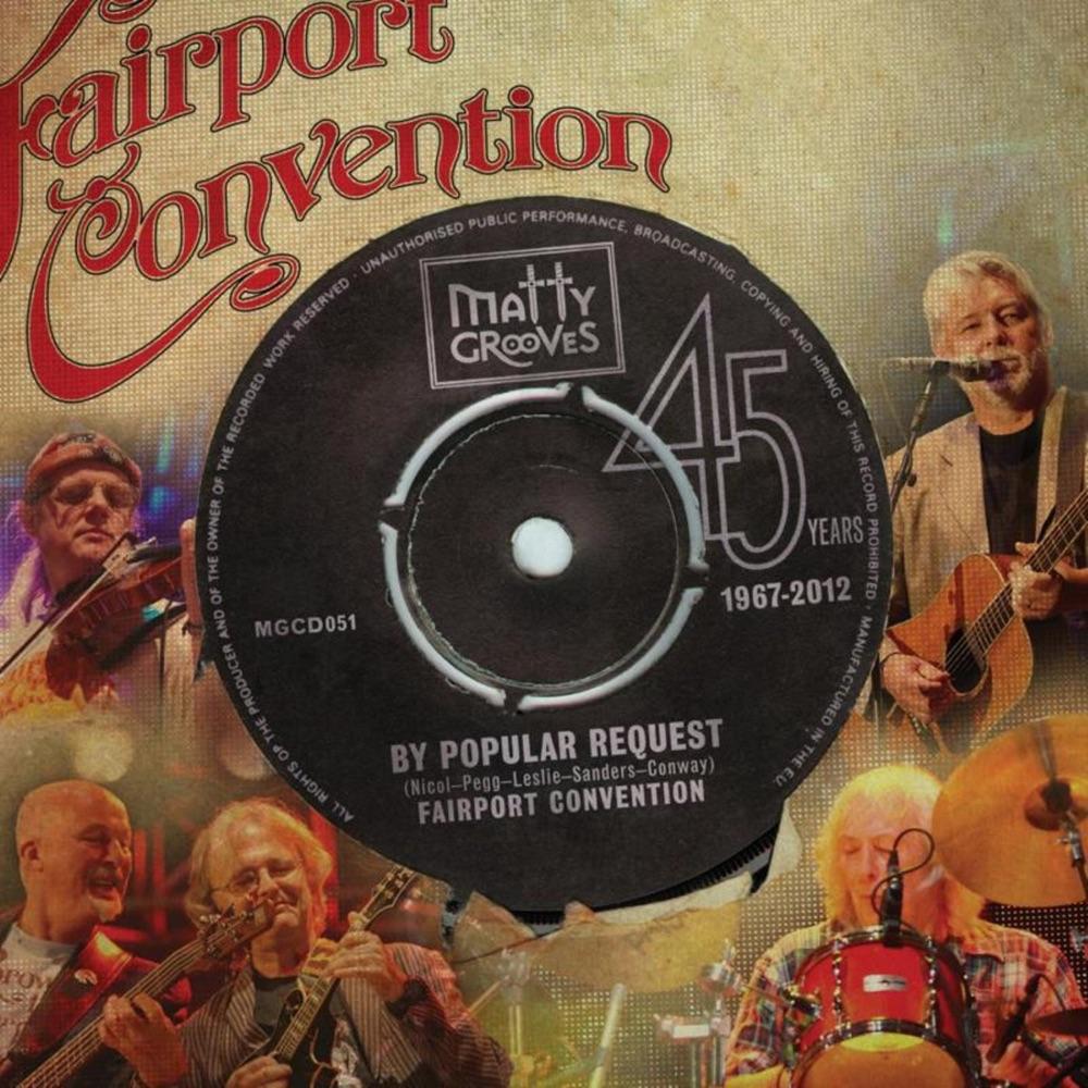  - Fairport Convention