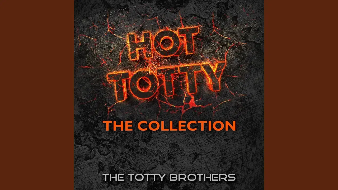 Totty - Totty