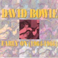 Decca Beat Rarities - Volume 15 - Davie Jones & King Bees