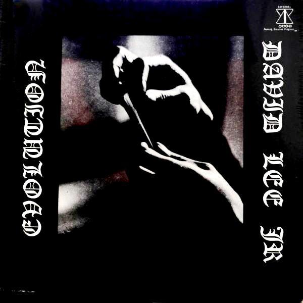 Caribou: The Longest Mixtape - David Lee Jr.