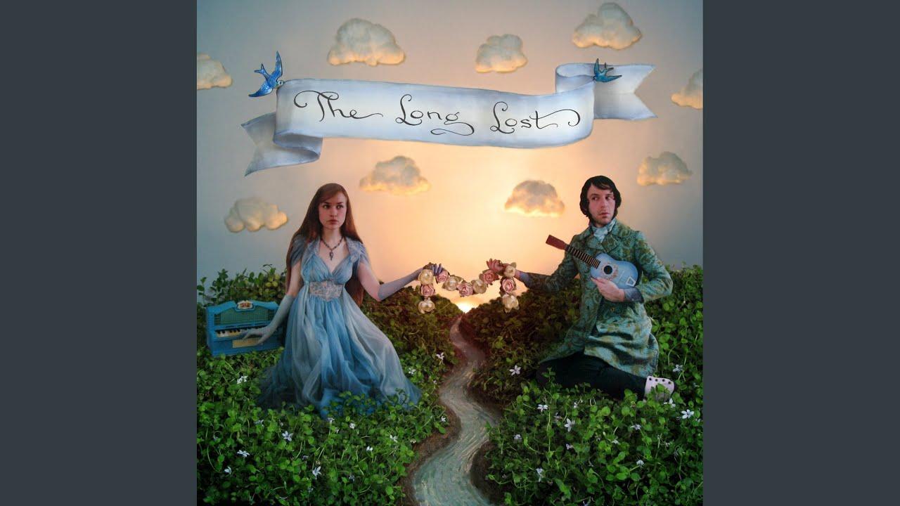 The Long Lost - The Long Lost