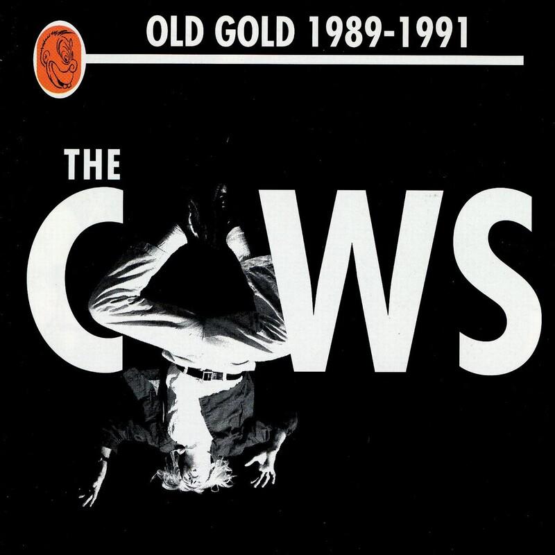 Old Gold (1989-91) - Cows
