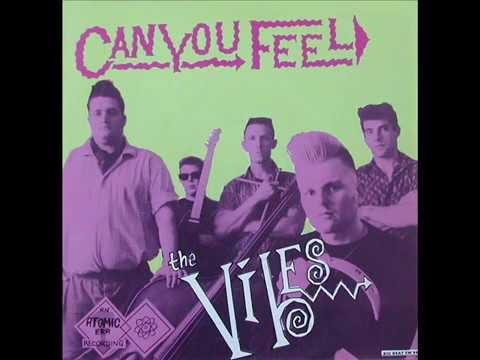 ACE Records 30th birthday - The Vibes