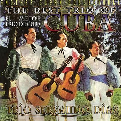  - TRIO SERVANDO DIAZ