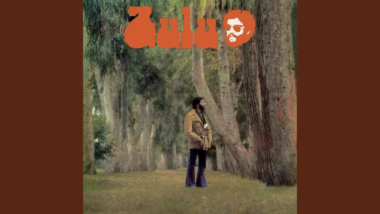 Zulu - Zulu, Miguel Ángel Ruiz Orbegoso