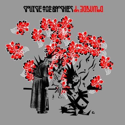 Israel 7" - Siouxsie & The Banshees