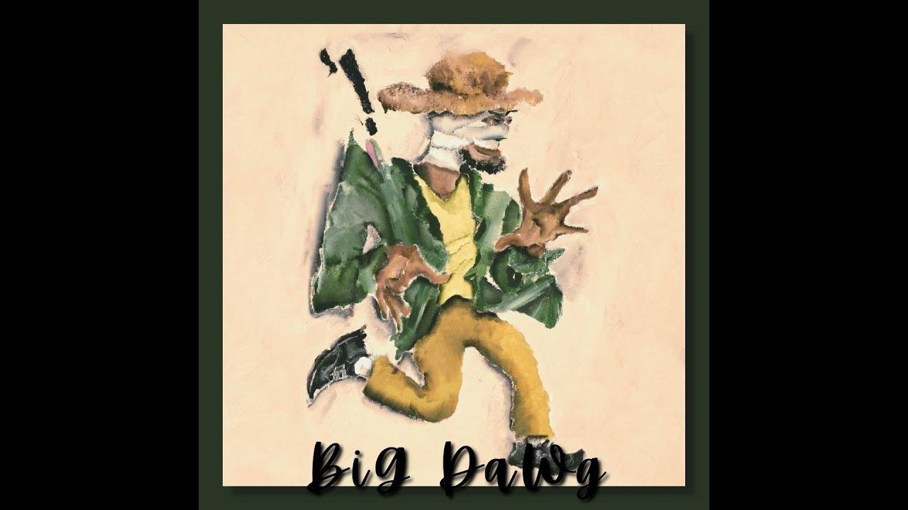 Gumbo!! - Pink Siifu ft. Kenny Beats