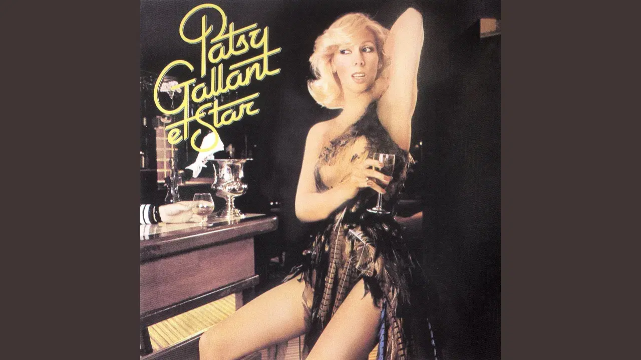  - PATSY GALLANT