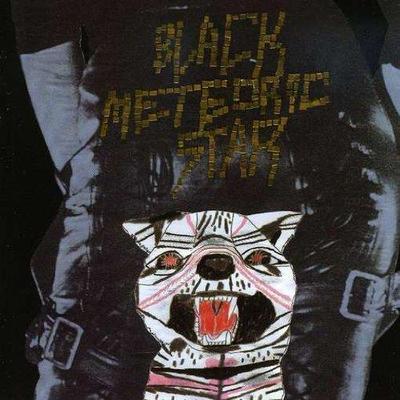 Black Meteoric Star - Black Meteoric Star