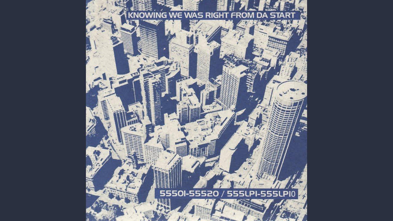 Broadcast Radio Mix 2 - Kid 606